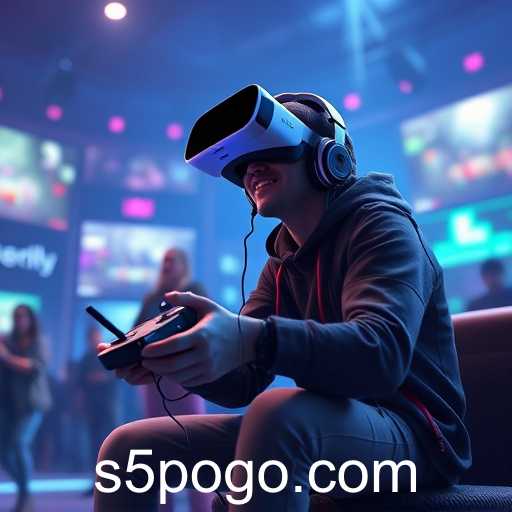 Exploring the Evolution of Online Gaming