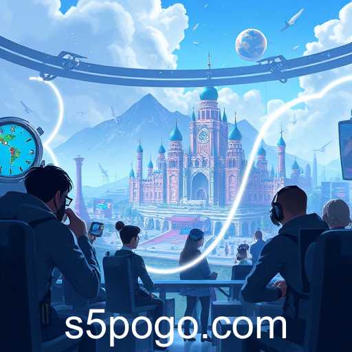 The Evolving Landscape of Gaming Platforms