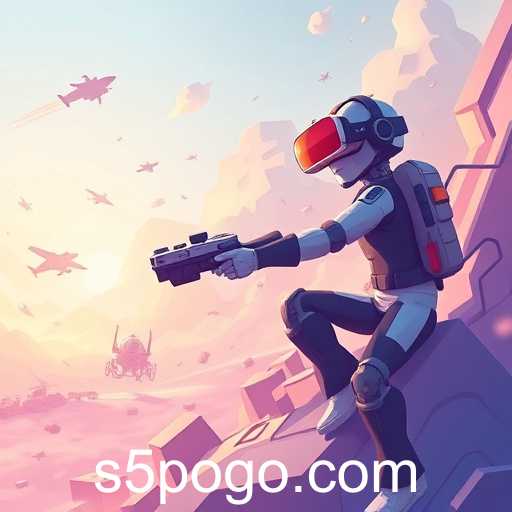 S5 Dominates Online Gaming in 2025