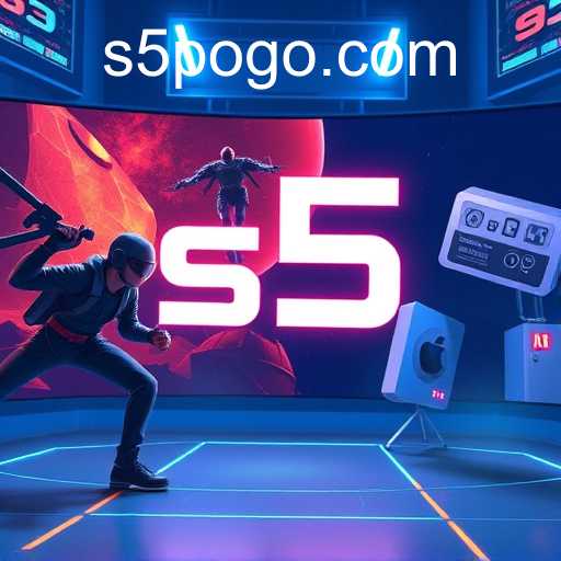 The Rise of 's5': A Gaming Revolution