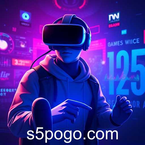 The Rise of S5: A Changing Landscape for Online Gaming